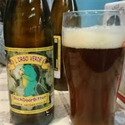 L'orso Verde Back Door Bitter