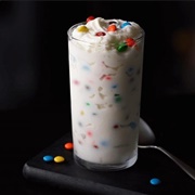 Mcdonald's McFlurry