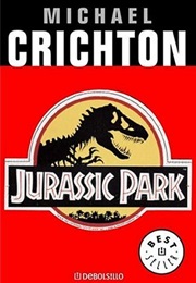 Jurassic Park (Michael Crichton)