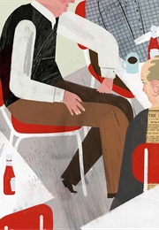 The Loud Table (Jonathan Carroll)