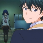 Mirror Heart - Masamune-Kun No Revenge OP (2017)