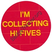Legoland - Im Collecting Hi Fives