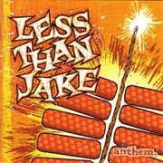 Welcome to the New South - Less Than Jake