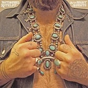 Nathaniel Rateliff & the Night Sweats – Nathaniel Rateliff & the Night Sweats