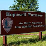 Hopewell Furnace