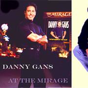 DANNY GANS