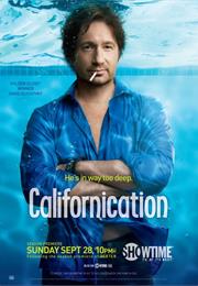 Californication