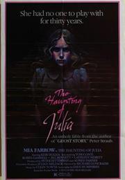 The Haunting of Julia
