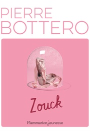 Zouck (Pierre Bottero)