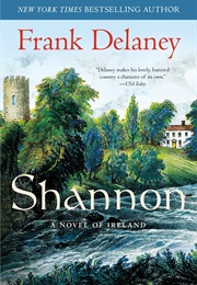 Shannon (Frank Delaney)