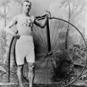 1887 - Pneumatic Tire (J. Dunlop)