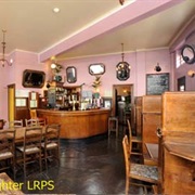 The Duke (Of York), Bloomsbury