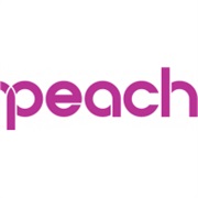 Peach
