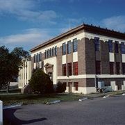 Lordsburg, New Mexico