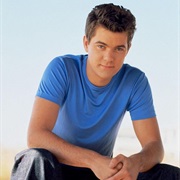 Joshua Jackson