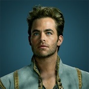 Charming Into the Woods