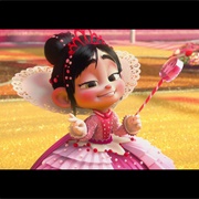 Vanellope