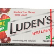 Luden's Cough Drops