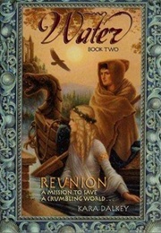 Reunion (Kara Dalkey)