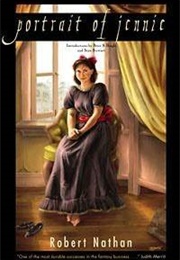 Portrait of Jenny (Nathan, Robert)