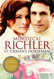 St. Urbain's Horseman