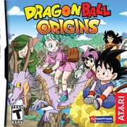 Dragon Ball: Origins