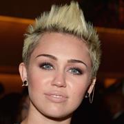 Miley Cyrus