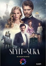 Kurt Seyit Ve Sura (2014)