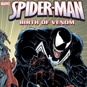 Birth of Venom