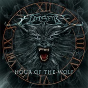 Hours of the Wolf - Elmsfire