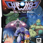 Chronos Twins
