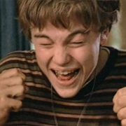 Arnie Grape (What's Eating Gilbert Grape)