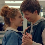 Baby Driver and Debora