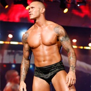 Randy Orton