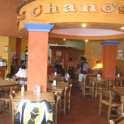 Papa Chano's