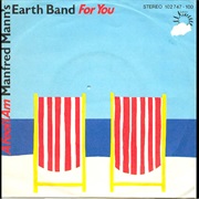 Manfred Mann - For You