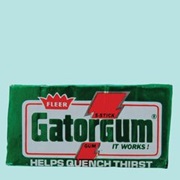Gatorgum