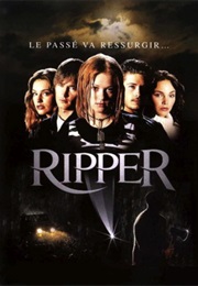Ripper (2001)