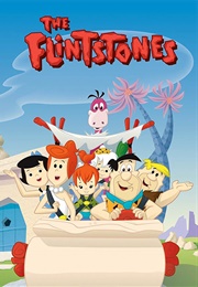 The Flintstones (TV Series) (1960)