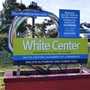 White Center, Washington