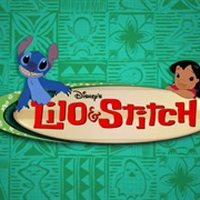 Lilo & Stitch (TV Series)