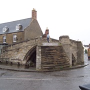 Trinity Bridge, Crowland