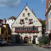 Munster (Haut-Rhin)
