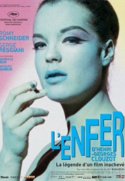 Inferno  (A.K.A. L'enfer) (1964)
