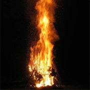 Create a Signal Fire