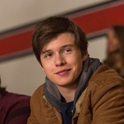 Benjamin/Ben Parrish