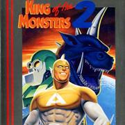 King of the Monsters 2