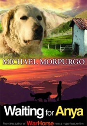 Waiting for Anya (Michael Morpurgo)