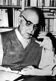 Giorgos Seferis (Giorgos Seferis)