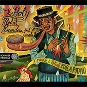 The Holy Modal Rounders - Happy Rolling Cowboy